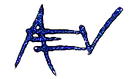 AEV Fine Art Logo