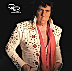 Tribute to Elvis: The Legend Lives On