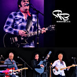 Johnny Cash + The Ultimate Creedence Clearwater Revival Experience