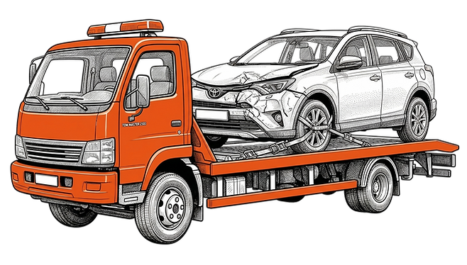 Car Removal West Auckland