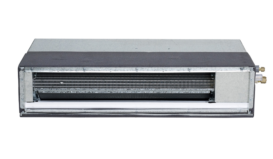 Bulkhead Air Conditioners