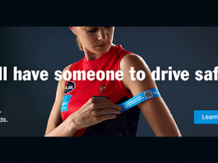 This Sunday the YJFL bands together for TAC and AFL Victoria Road Safety Round