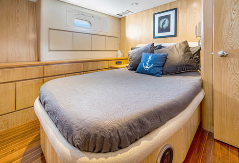 Luxury Yacht Rental Auckland