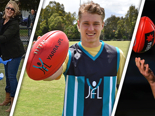Fin to Begin for the Pies