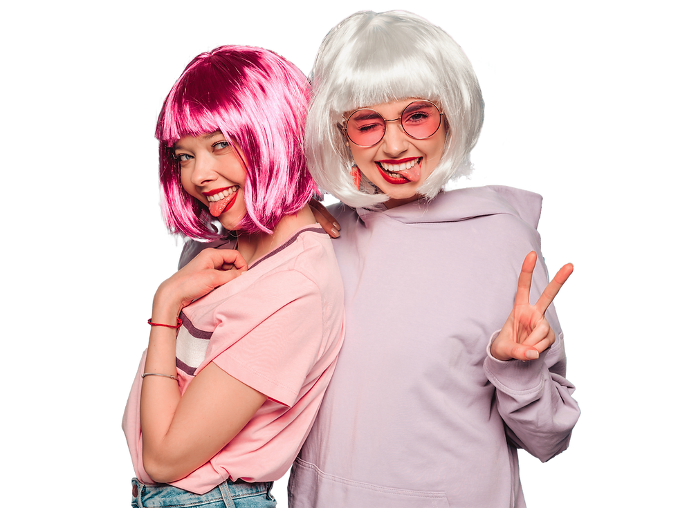 Stag & Hens do ideas
