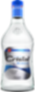 Bottle of colombian aguardiente