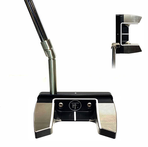 SM1 Two-Tone Full Plumbers