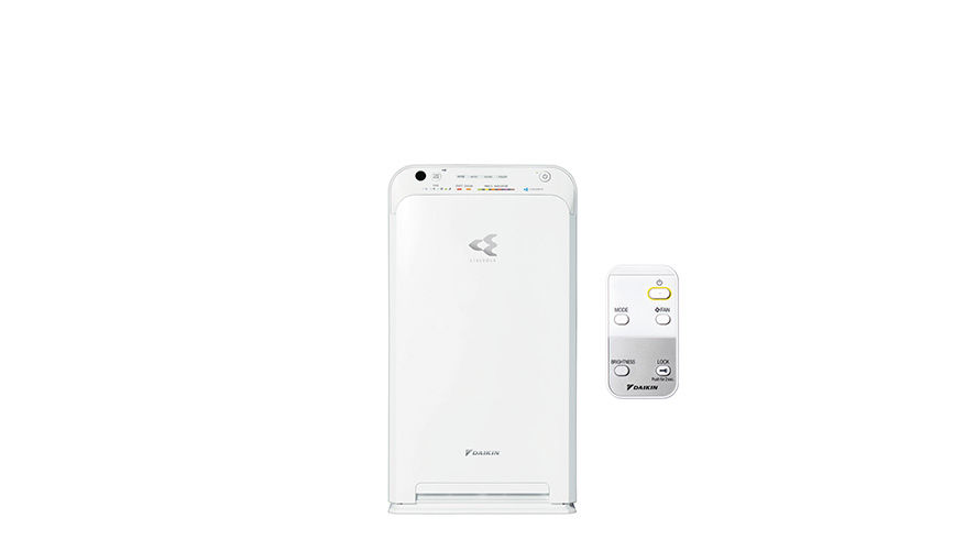 MC55YPVM - Air Purifier