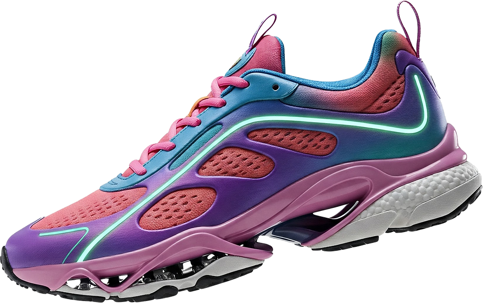 Velox Shift Sneaker