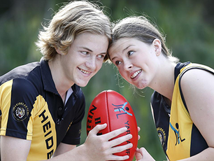 YJFL Head Injury Management Hits the Media