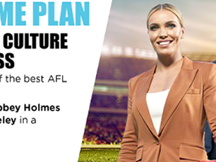 The Game Plan – Coaches Forum