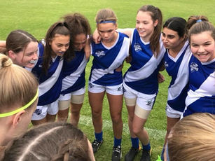 Round Six Weekly Wrap