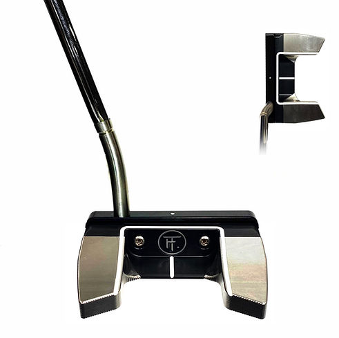 SM1 Two-Tone Half Flow