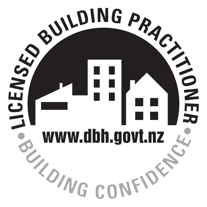 Licensed Building Practitioner