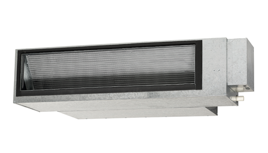 Daikin ducted indoor unit