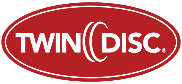TWIN DISC logo
