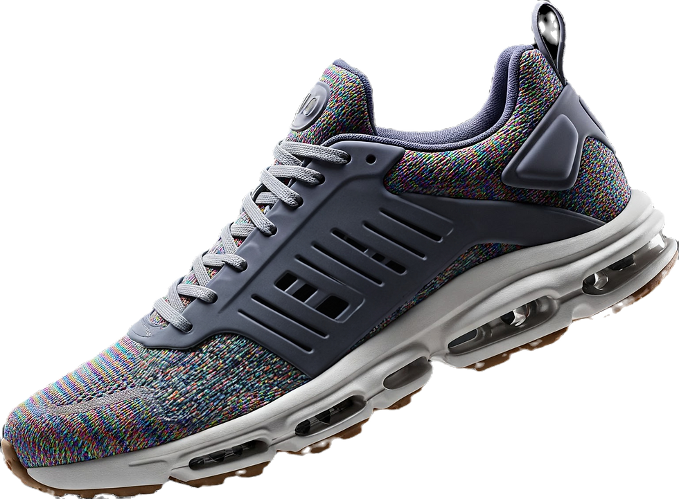 Radiant Flex Sneaker