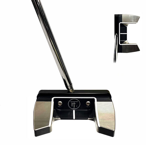 SM1 Two-Tone Centershaft