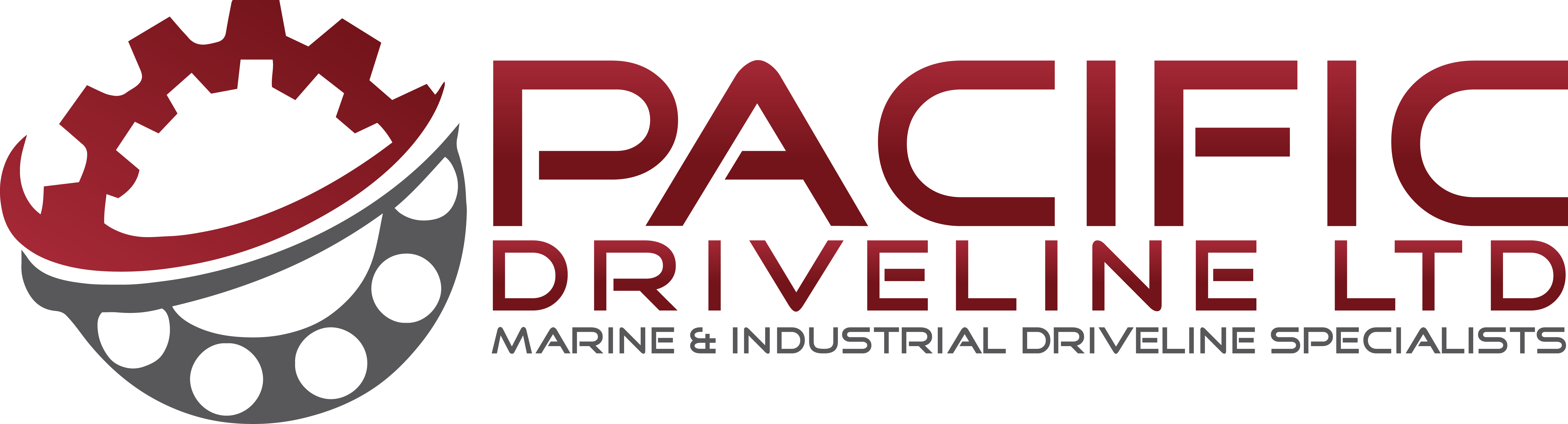 Pacific Driveline New Zealand Logo
