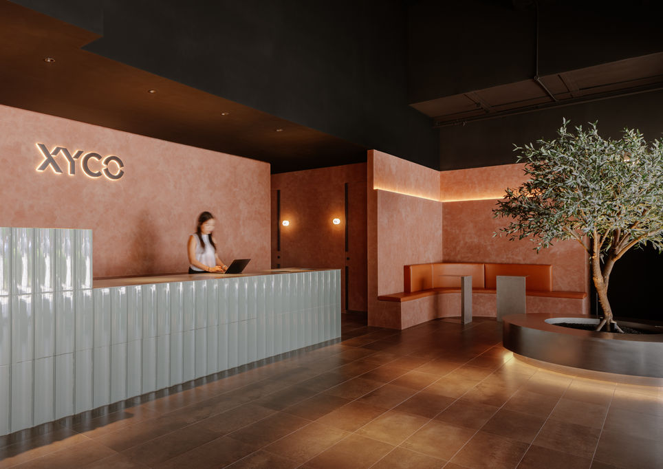XYCO Pilates Studio