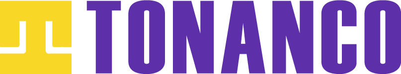 Tonanco Marina Transmissions Logo
