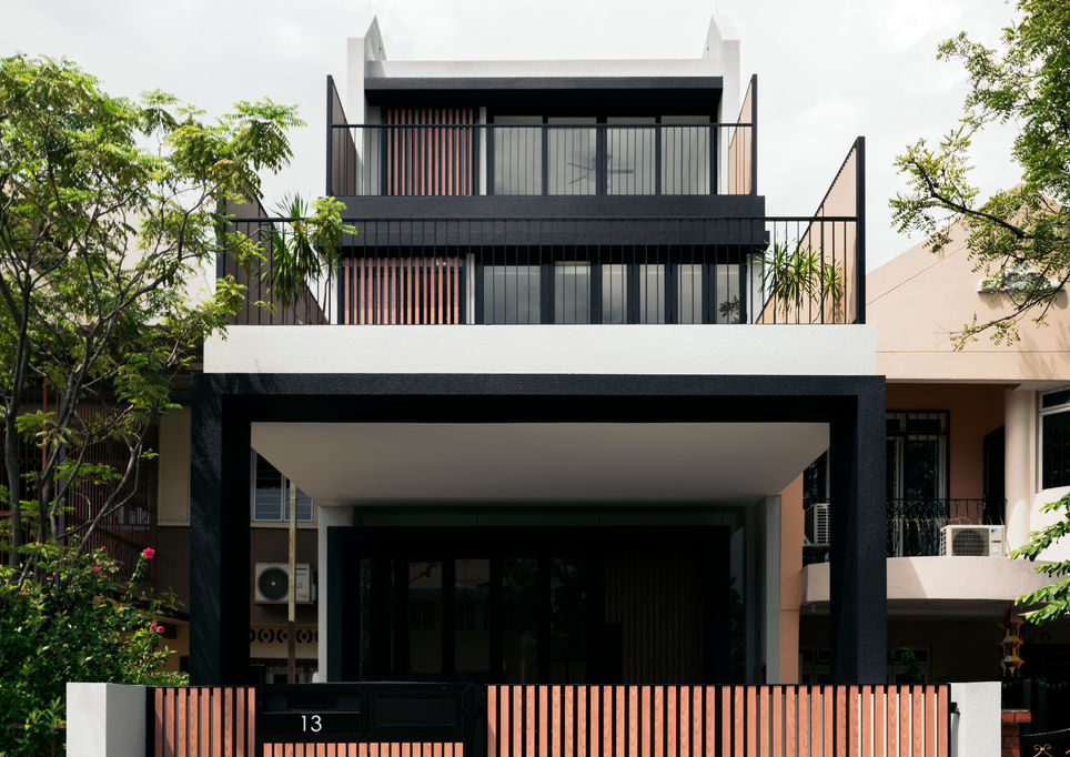 House 13