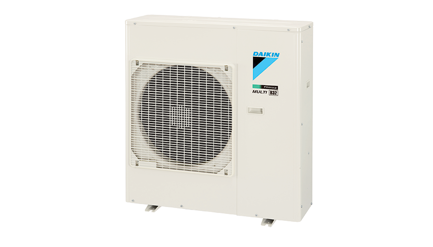 Daikin multi-split outdoor unit