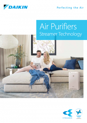 Residential Home Air Conditioning