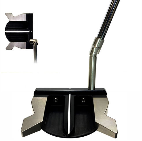 SM2 Two-Tone Full Plumbers LH