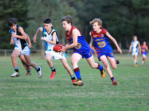 Round Five Weekly Wrap