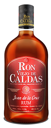 Colombian Rum in NZ