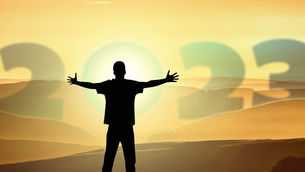 Who Will You Choose to Be In 2023?