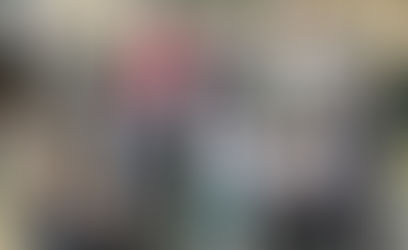 The Hope Of The World