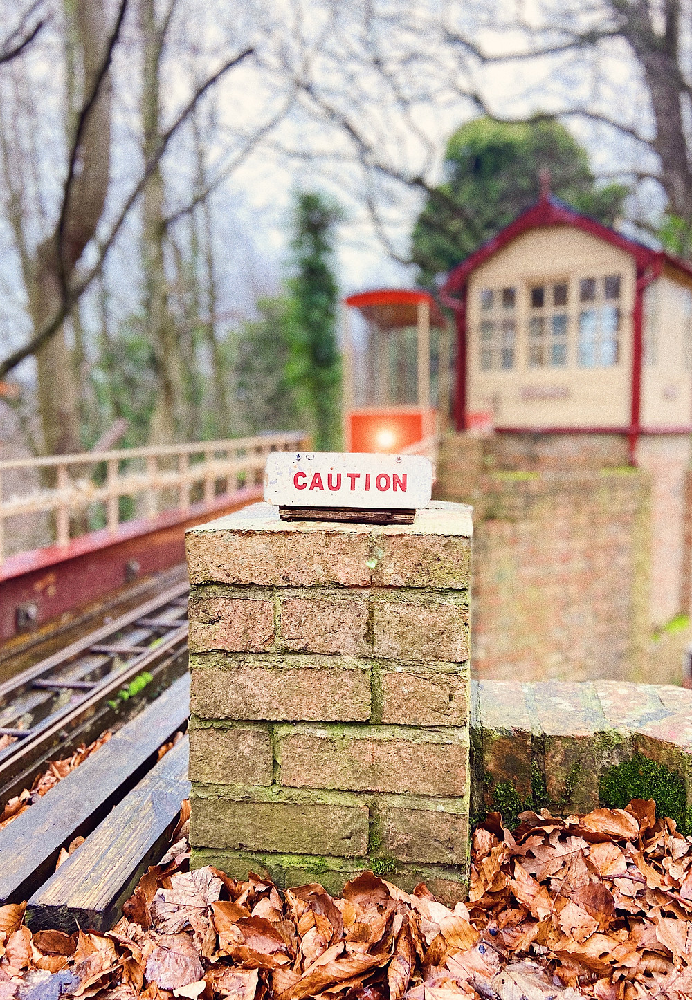 7 1/4" Gauge Portable Miniature Railway Hire UK - Miniature Tram 7.25" gauge