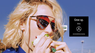 Mercedes-Benz : un storytelling au service de l’émotion et de la durabilité