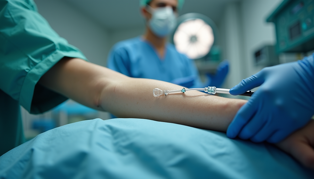 Medical Methods Mastering Medical Techniques: Our Video Guide