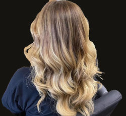 Emi Beauty Spa - Hairstyle