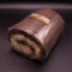 渋皮キャラメルショコラロール