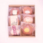 みんなちがってみんないい 6個入り