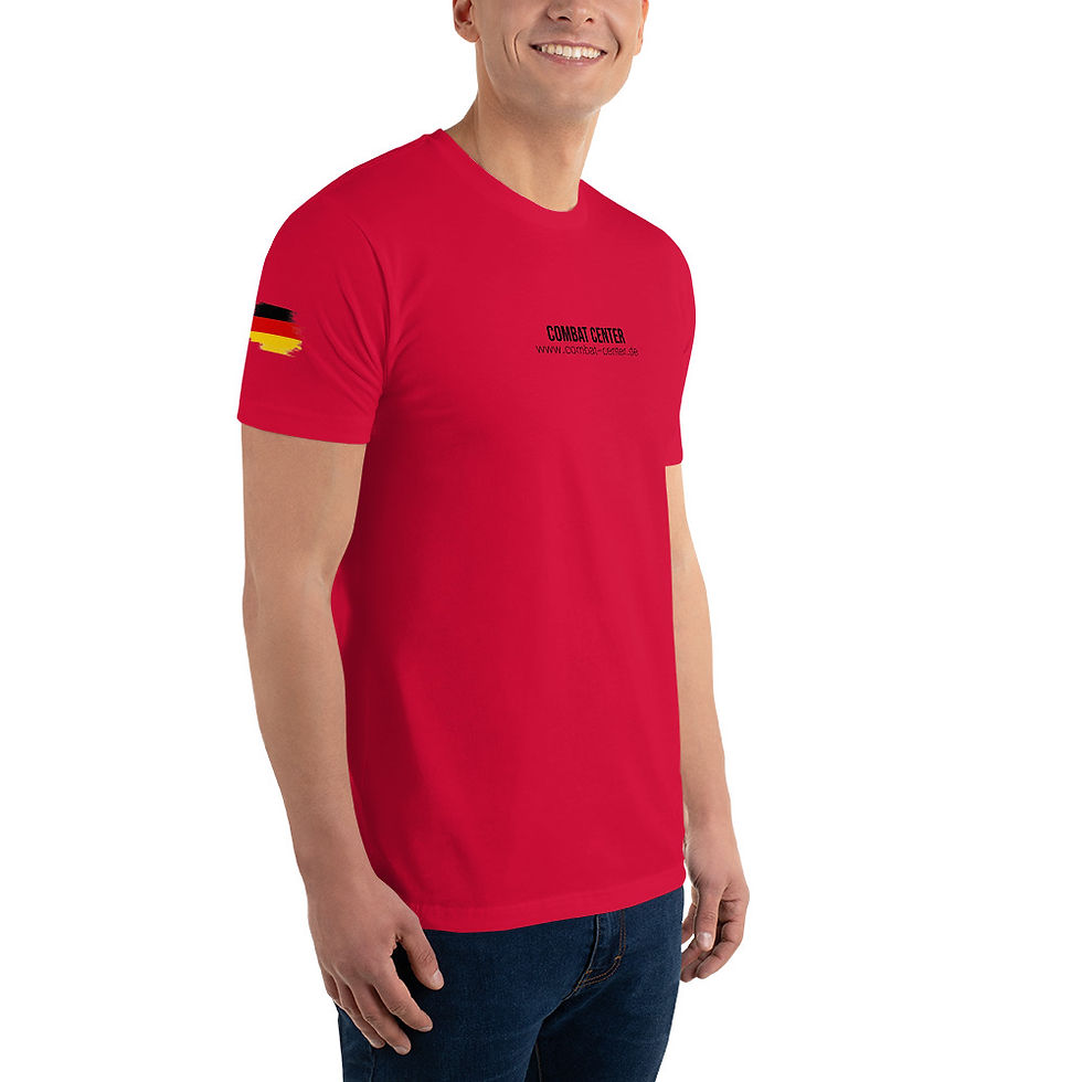 Miniaturbild: Sportshirt Unisex