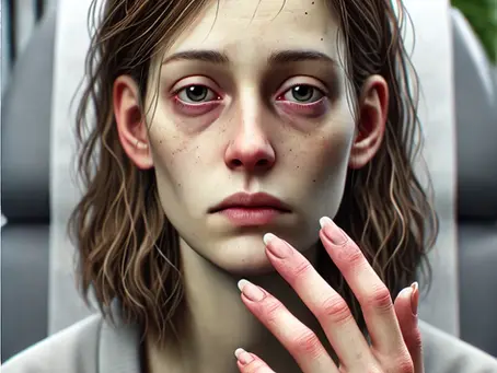 Será que tenho falta de ferro?