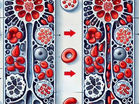 O que são neoplasias mieloproliferativas crônicas (NMPs)?
