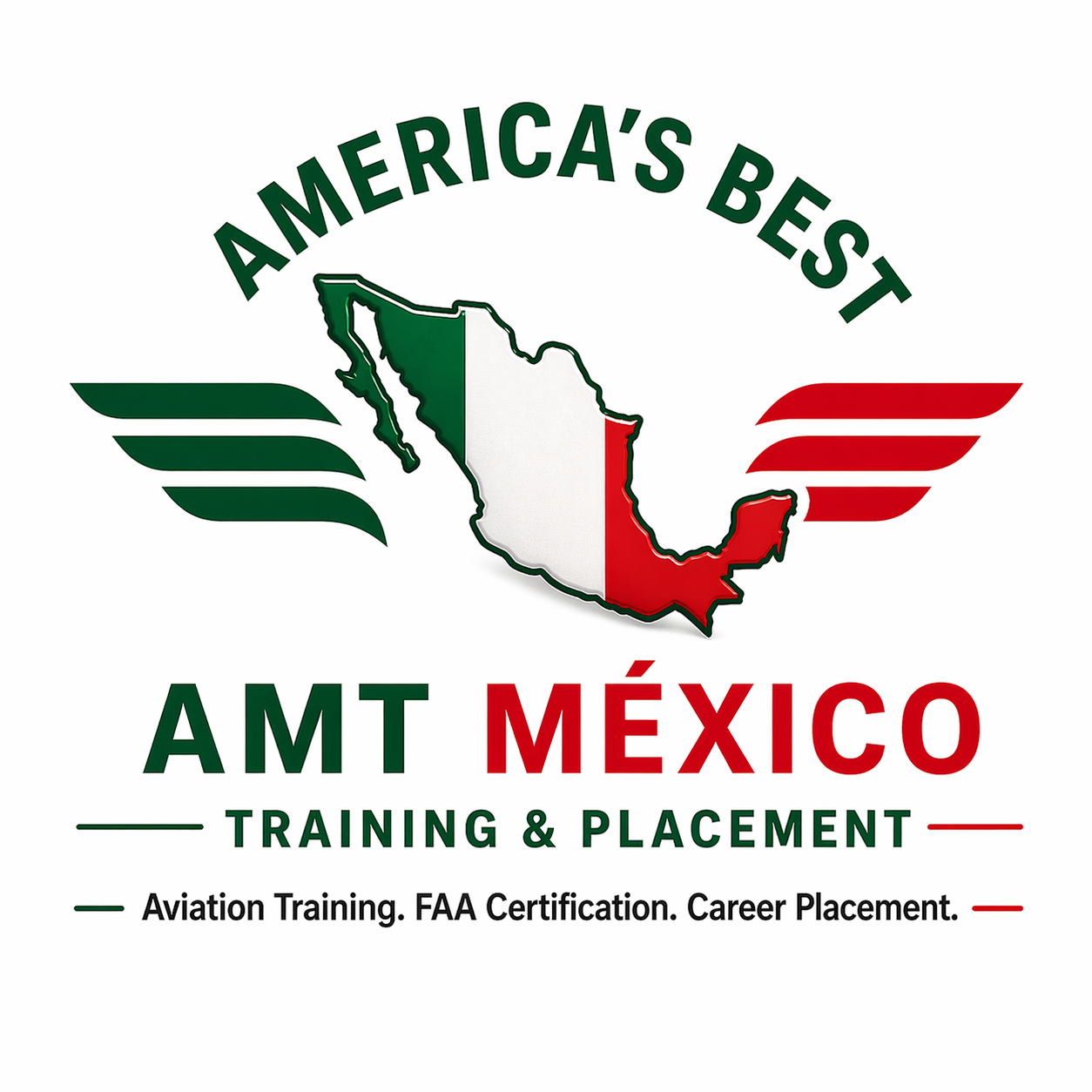 Writer: AMT Mexico