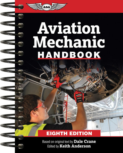 その他 CABIN ATTENDANT HANDBOOK Aviation Mechanic Handbook by Dale Crane 8 Edition 2023 | Americas