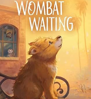 ✨Wombat Waiting