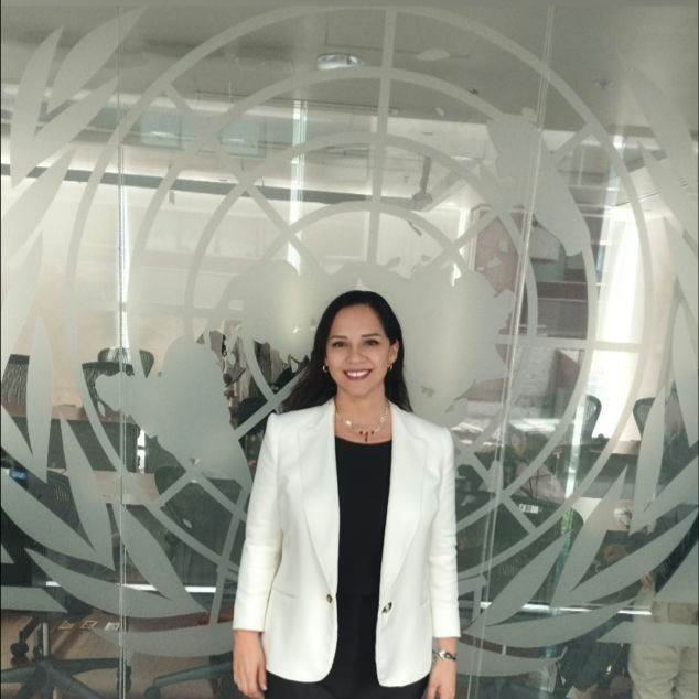 Foto del escritor: Nish Guerrero