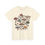 Thumbnail:  Wild Mushrooms in Cottage Core Colors Portrait Unisex Heavy Cotton Tee
