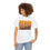 Thumbnail: Dream Weaver Groovy Word Art Unisex Heavy Cotton Tee