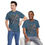 Thumbnail: All The Doctors Unisex Heavy Cotton Tee