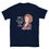 Thumbnail: Margaret Atwood Portrait and Quote Short-Sleeve Unisex T-Shirt